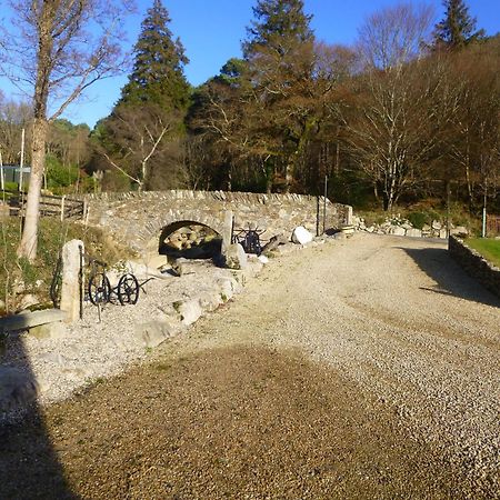 Coolalingo B&B Drumgoff Bridge Bagian luar foto